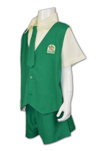 SU157 量身訂造校服  設計校服款式  印製logo校服制服   訂製校服制服公司